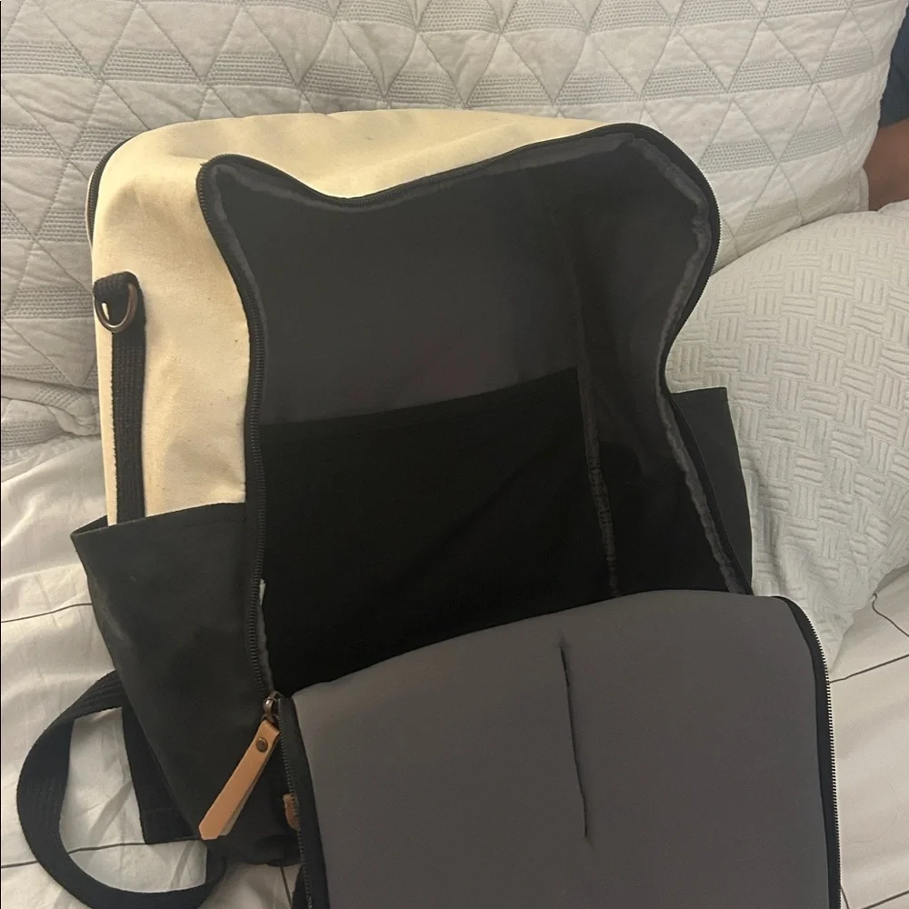 Petunia Pickle bottom diaper bag - Picture 7 of 7